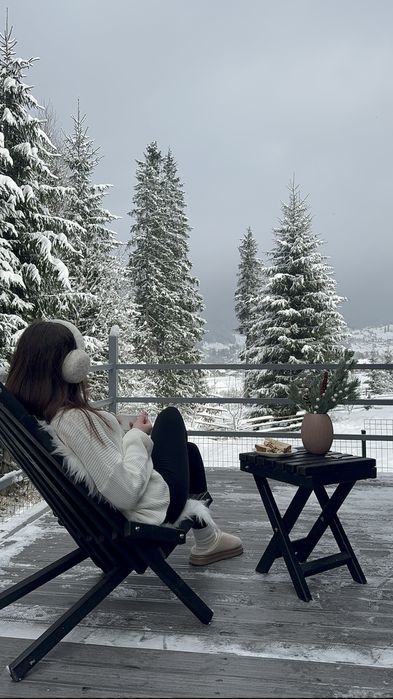 Відпочинок в Карпатах. Відпочинок у Ворохті