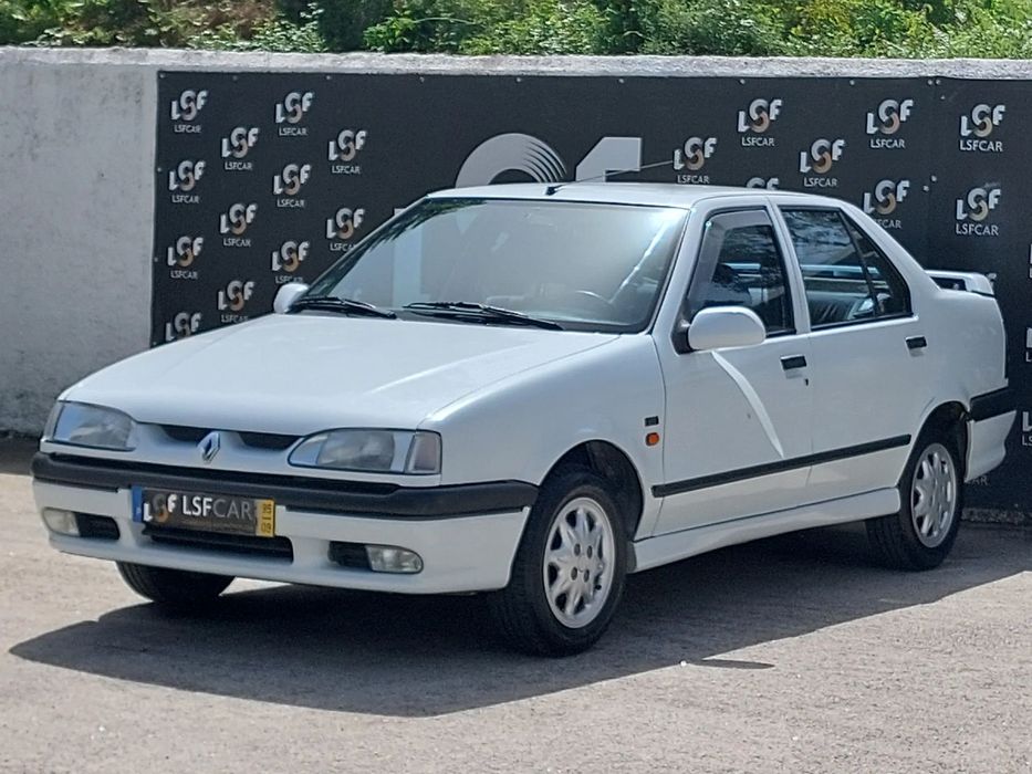 Renault 19 1.4 RTi