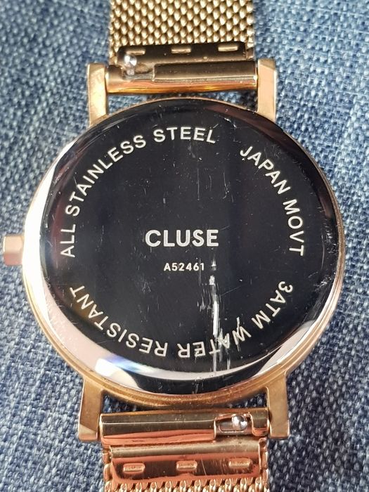 Годинник Cluse "A52461"