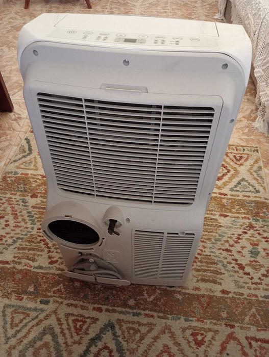 Ar Condicionado Portátil JOCEL