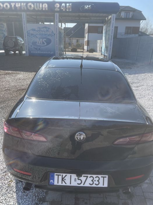 Alfa romeo 159 1.9 Jtdm TI