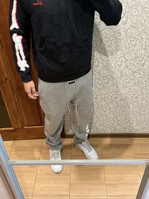 Essentials спортивки | Essentials pants