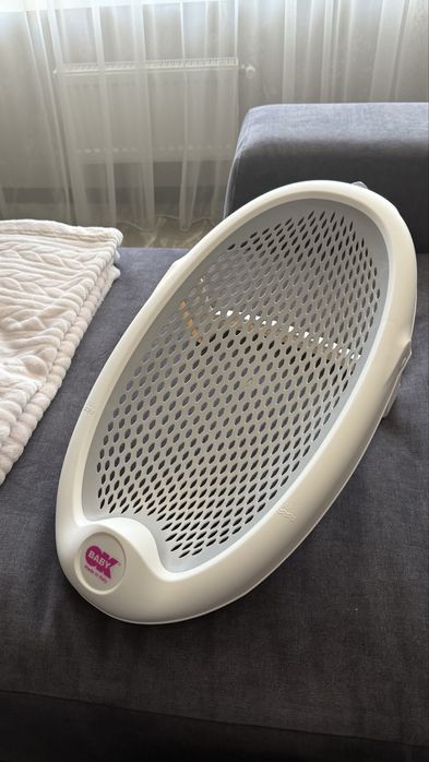 Гірка для купання немовлят