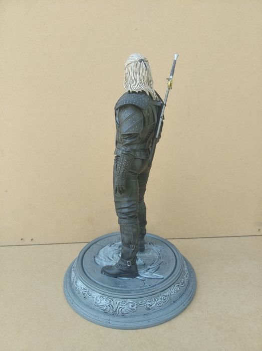 Фігурка The Witcher - Geralt