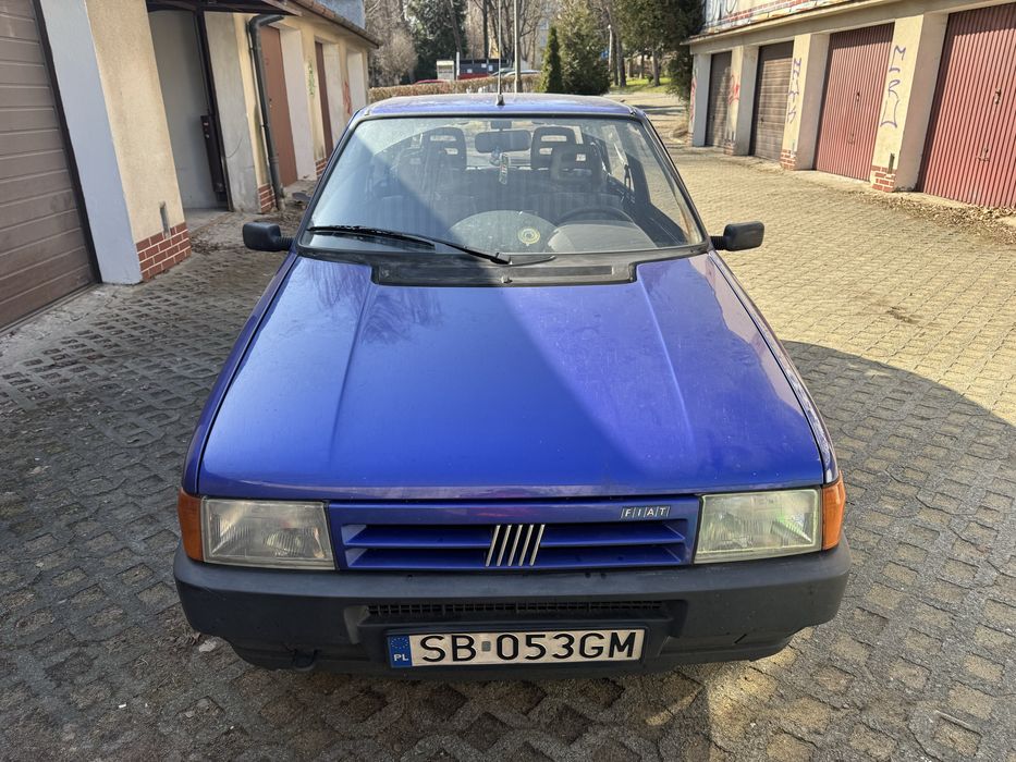 Fiat Uno fire 97