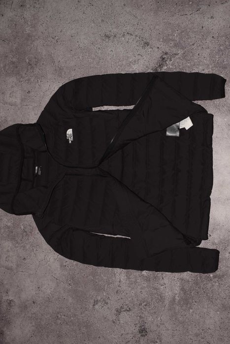 The North Face Belleview Stretch Down (Жіночий Пуховик Мікропуовик )