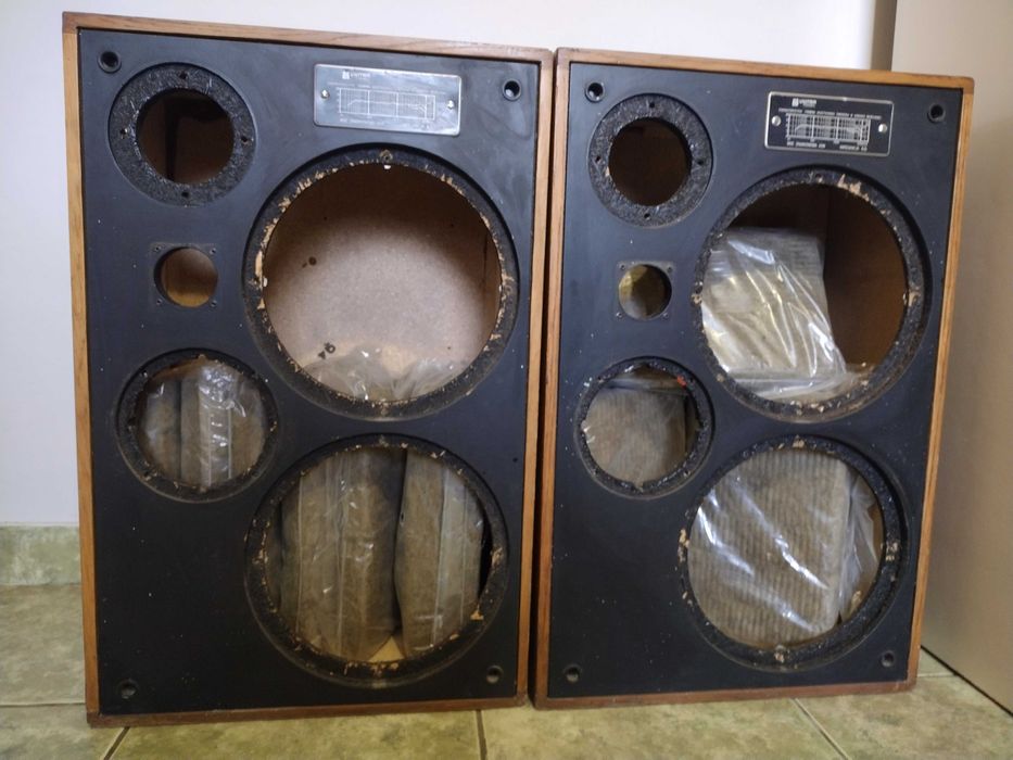 Skrzynie Unitra Tonsil ZG40c zg 40c Narcyz G 260