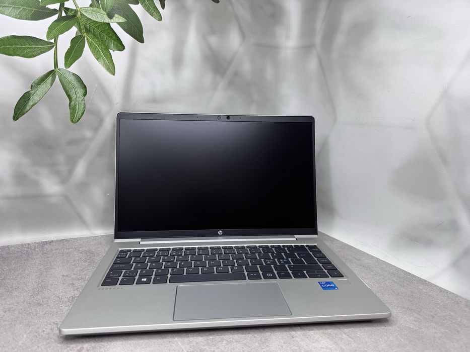 Ноутбук HP EliteBook 640 G8/i5-1135G7/16/256 GB/14"/FHD IPS