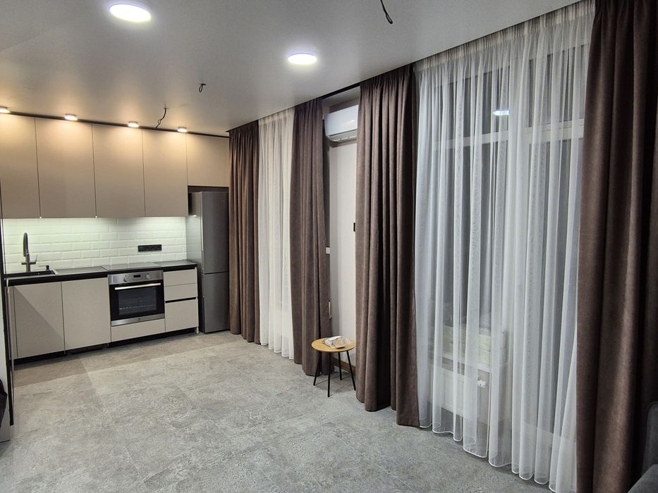 Довгострокова оренда квартири ЖК Нивки Парк, Олеся Бердника 1, 16й пов