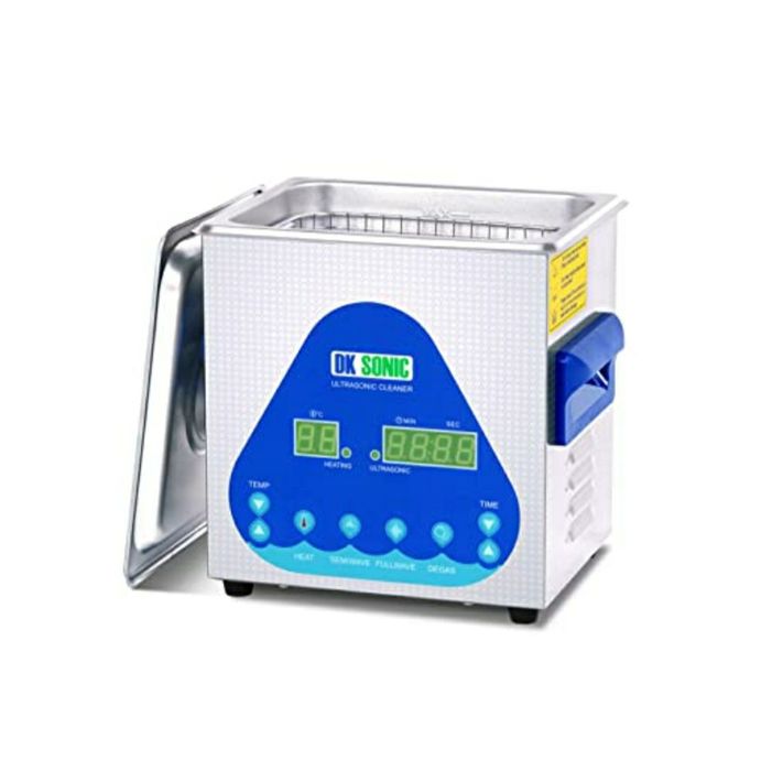 Myjka ultradźwiękowa DK Sonic 2l DK-210S