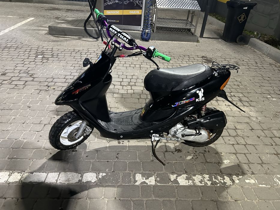 Продам Хонда Дио 35