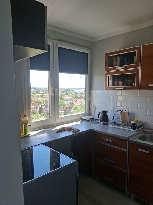 Mieszkanie – Opole, Stare Miasto - Widok 3