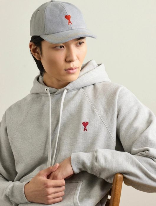 Кепка Кепка  Ami de coeur від AMI paris