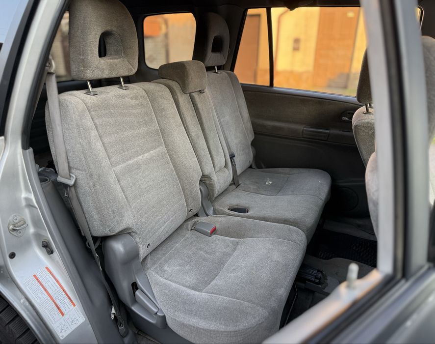 Suzuki Grand Vitara XL-7, 2.0 TD, 4х4