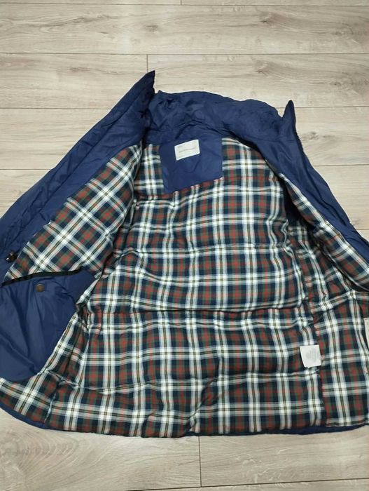 Peak Performance Pertex down parka jacket size M