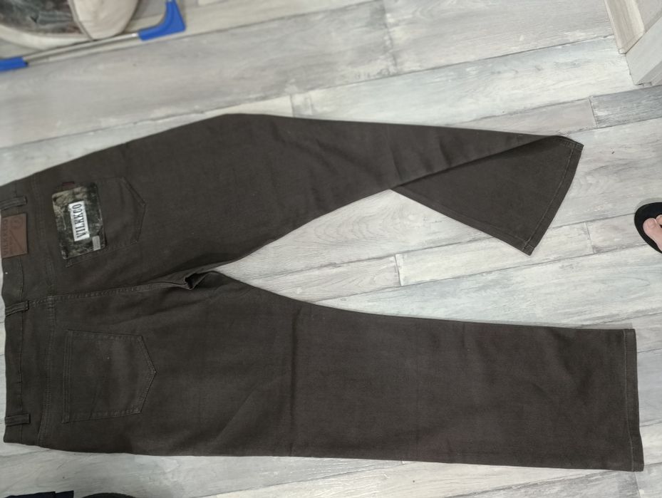 Чоловічі штани VITTACCA