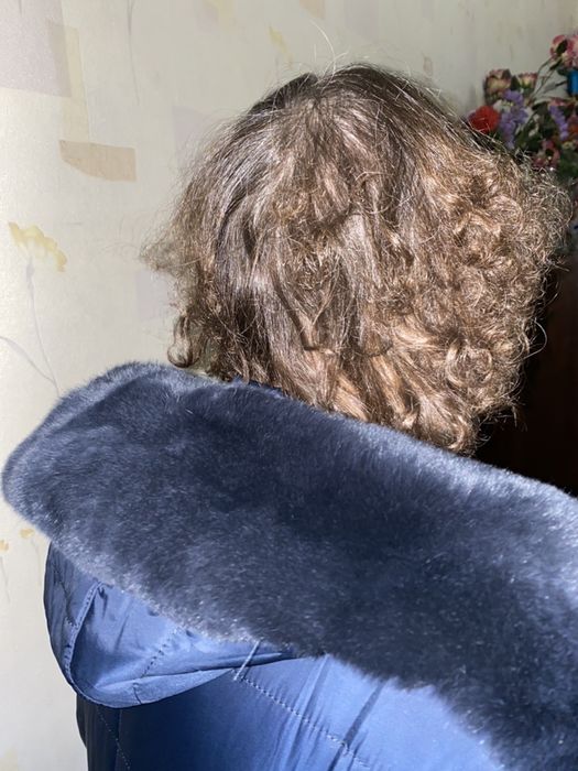 Новое женское зимнее пальто