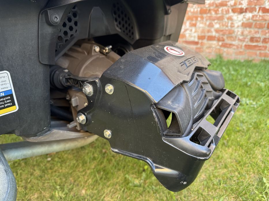 Seadoo spark trixx 2up