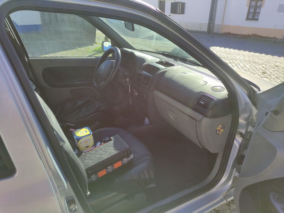 Renault Clio 5lug Diesel