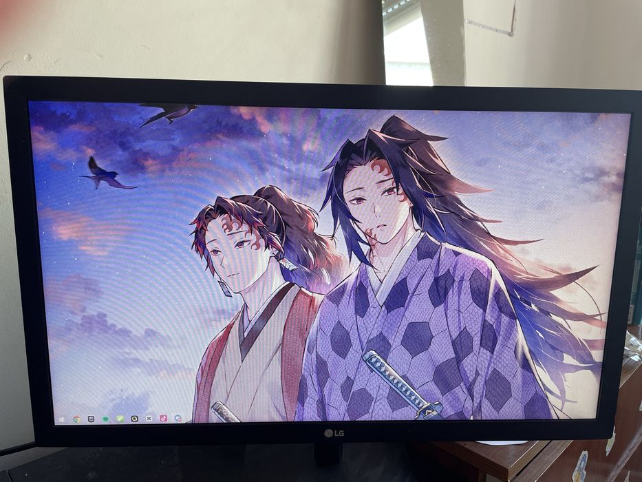 Monitor lg 23 polegadas full hd 75hz