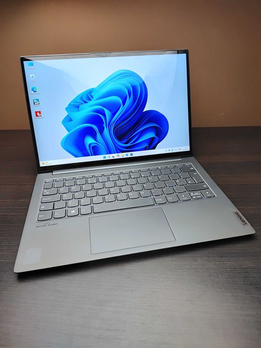 LAPTOP | ThinkBook 13X | i7-1160G7 | 16GB RAM | 512SSD | WQHD | Win11
