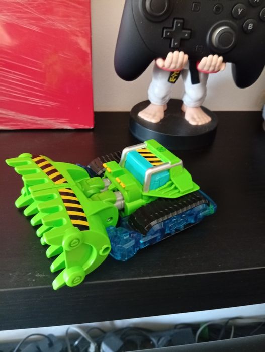 Figura Transformers Hasbro