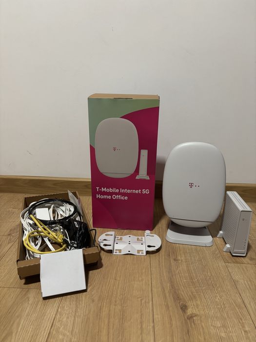 Router z antena 5G