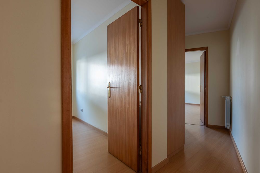 Apartamento para arrendamento