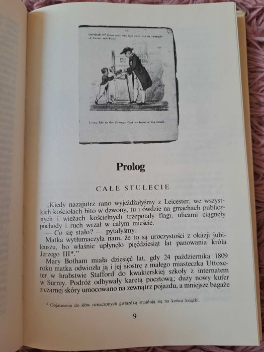 Echo dawnych lat- Gillan Avery