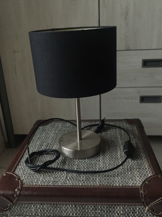 Candeeiro de Mesa de Cabeceira