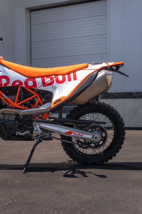 Ktm 690 Enduro R 2026