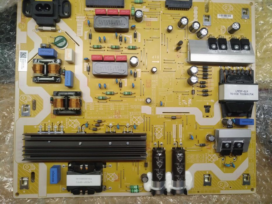 Блок живлення SAMSUNG BN44-00878E для ТВ UE65NU8xxx