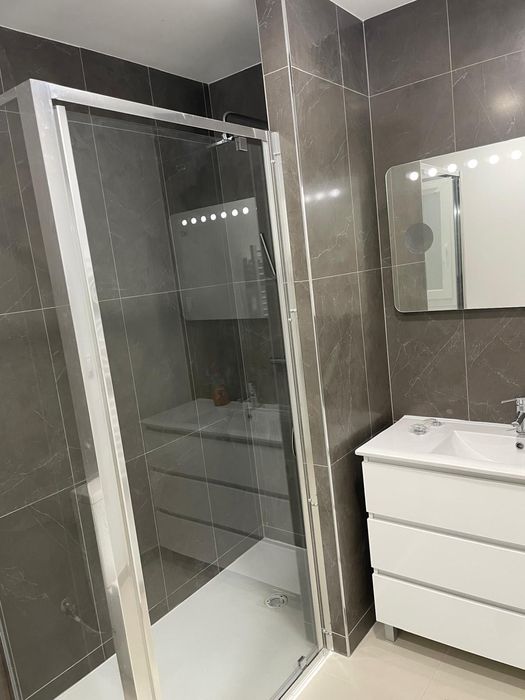 Moradia independente