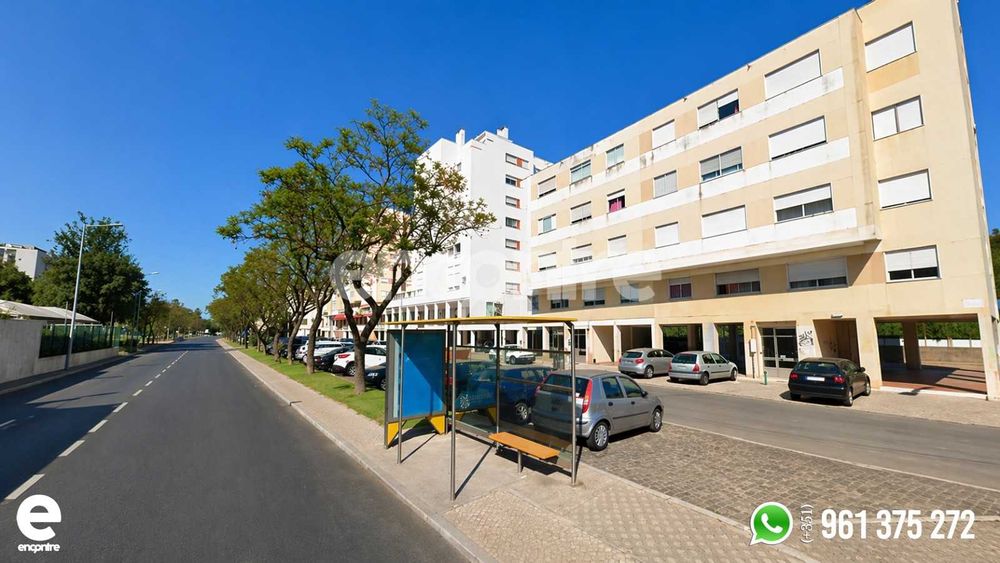 Apartamento a venda em Odivelas T2 — Odivelas, Lisboa