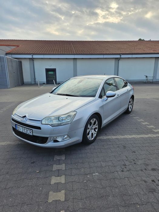 Citroën C5