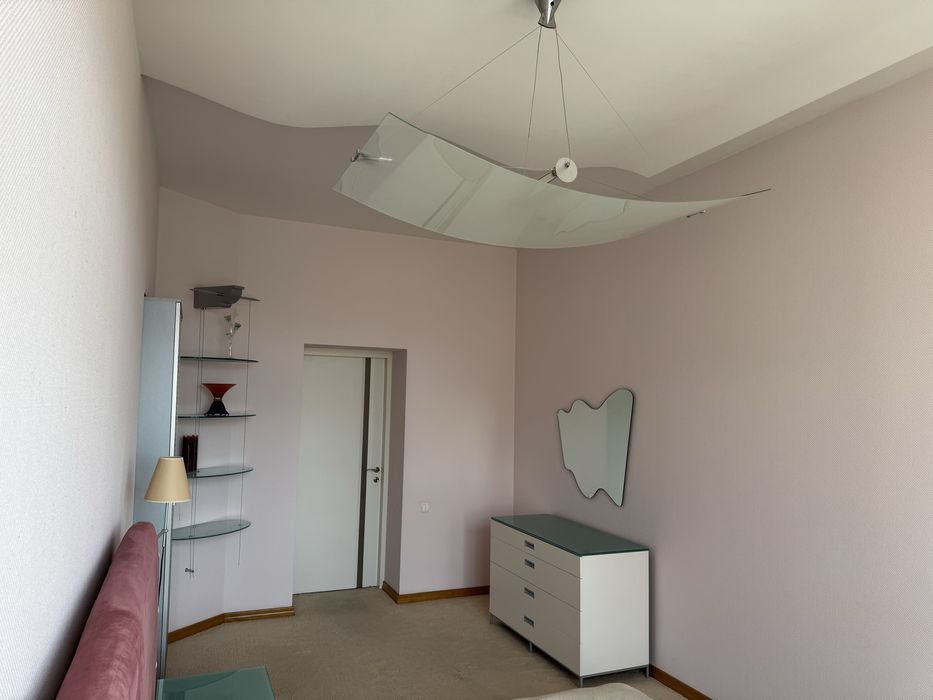 ‼️БЕЗ КОМИССИИ‼️ 3-комнатная квартира на Азарова, Отрада