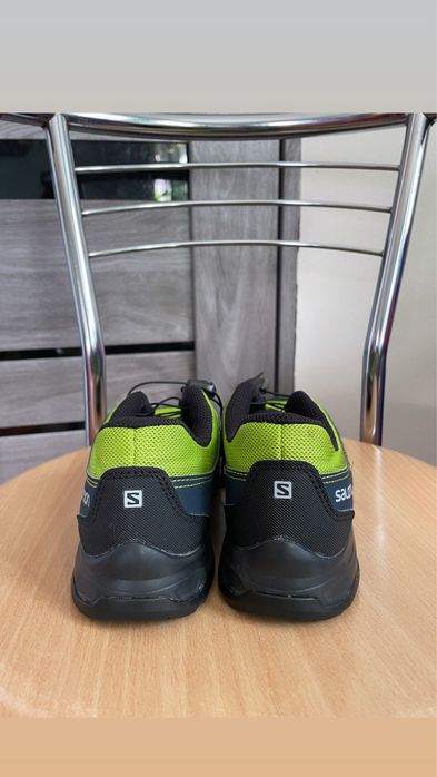 Кросівки solomon