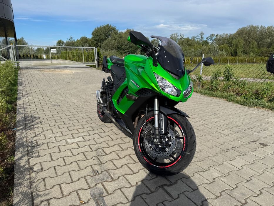 Kawasaki