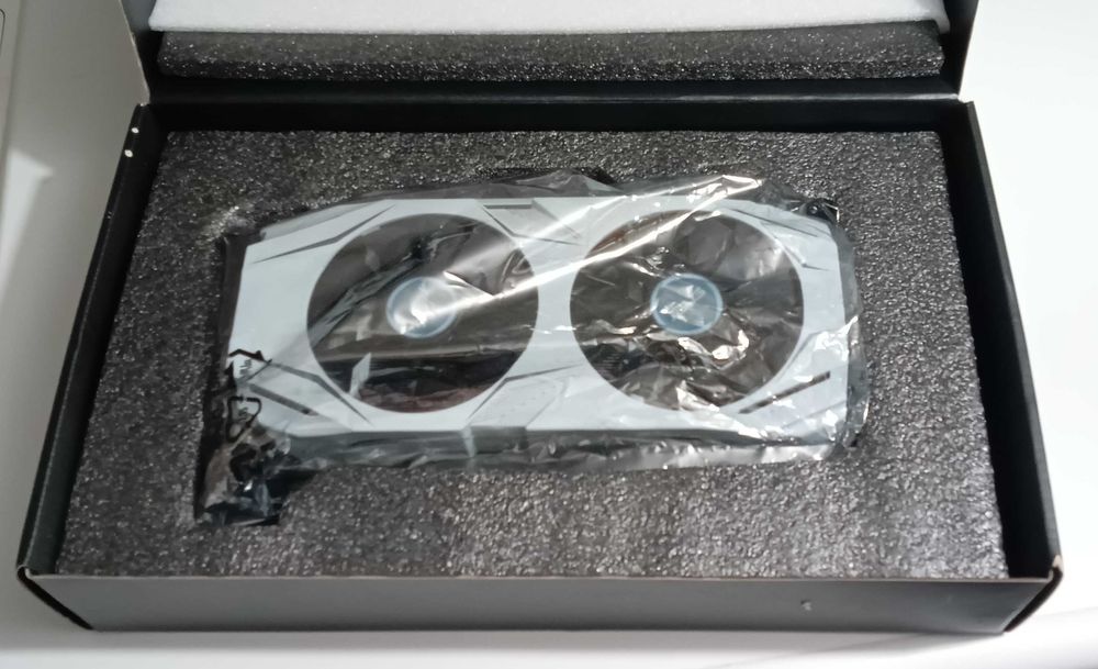 Asus GTX 1070 8GB