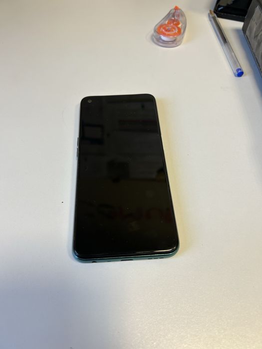 Vendo OPPO A52 vem