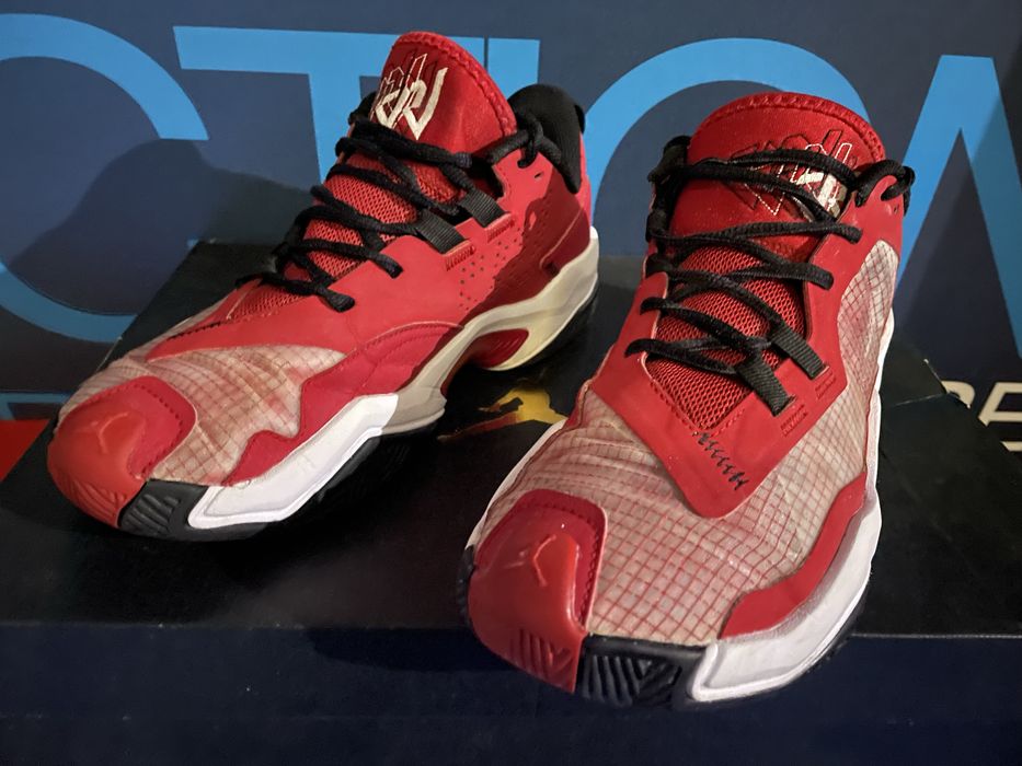 Buty Air Jordan One Take 4 rozmiar EUR 42