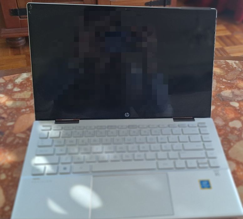 HP Pavilion x360