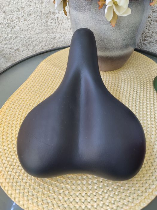 Сиденье для велосипеда