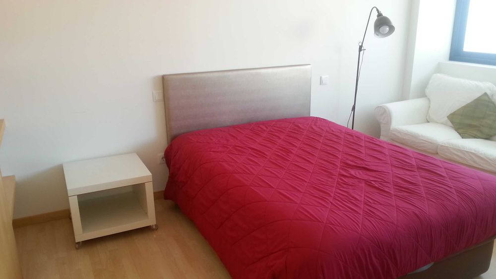 T0 mobilado e equipado a metros da Universiade de Aveiro