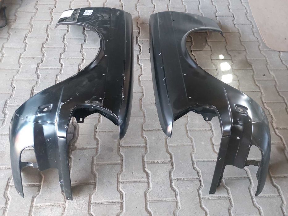 Крило Крила Крыла Крылья на Mercedes 123 Мерседес 123 01.75-12.85