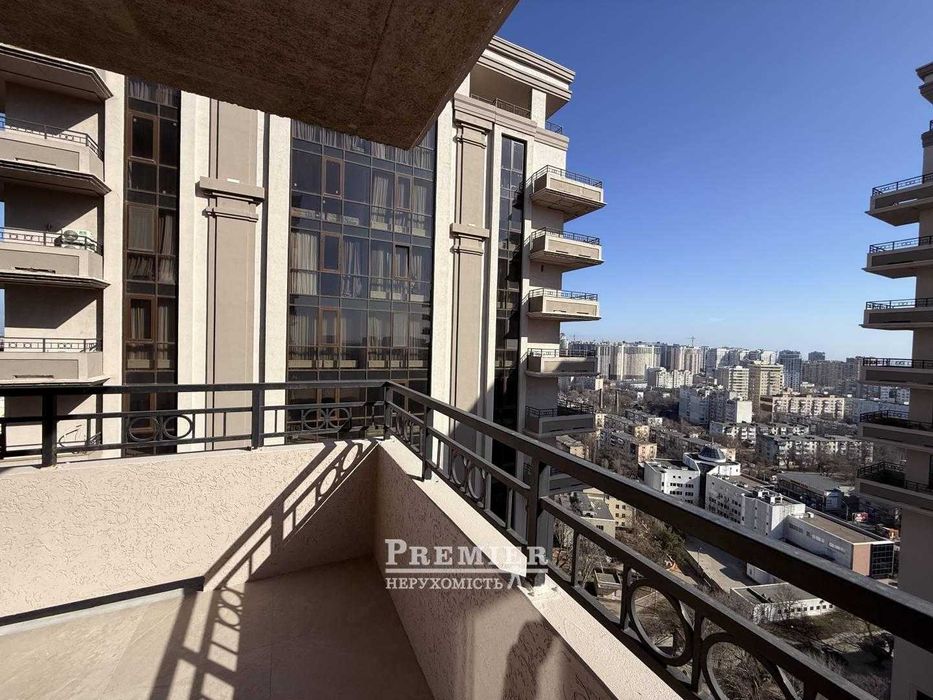 2-кімнатна квартира за адресою вул. Макаренка (площа 68 м²) - Atlanta.ua - фото 6