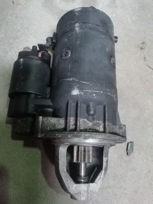 Motor de arranque - Mercedes sprinter 2.3d ( 1996 )