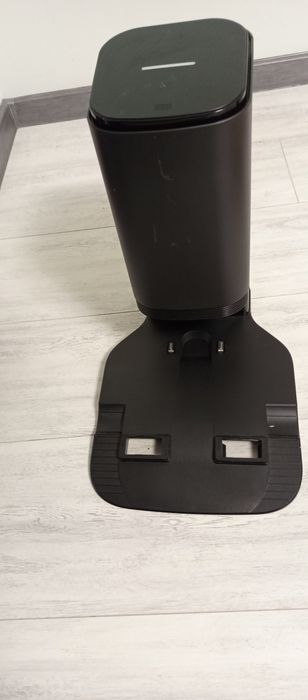 Робот полисос Midea S8+