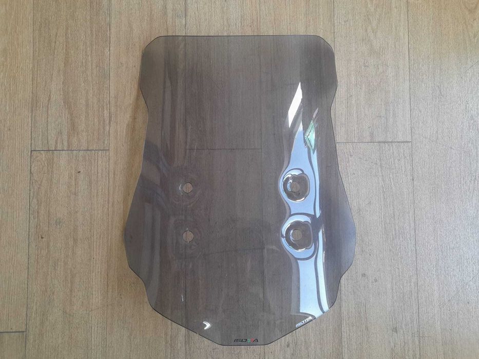 Vidro – Isotta MELLOW-SMOKE Suzuki V-STROM 1050 2022