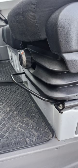 Mercedes Sprinter 319CDI 3.0V6 Extra Longa Nacional